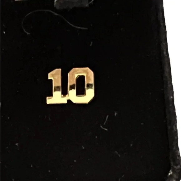 This Is The Pin For The 10 InYour Life - Picture 1 of 2